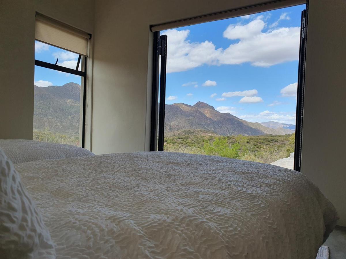 Exhale Cottage Montagu Exterior foto