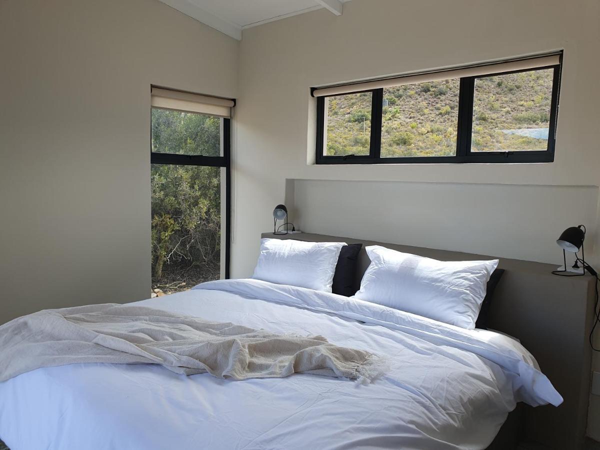 Exhale Cottage Montagu Exterior foto